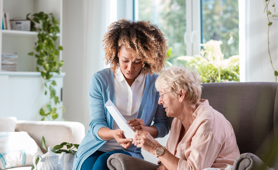 Minor Gerontologie en Geriatrie - Verpleegkunde