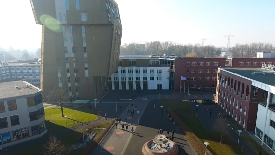 Video Studying at Hanze UAS.PNG