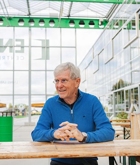 Wim van Gemert