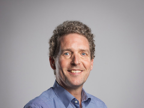 Wytze van der Gaast