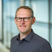Profielfoto Ynze van Houten