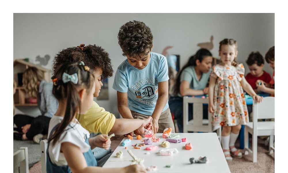 Zorgfuncties in het basisonderwijs