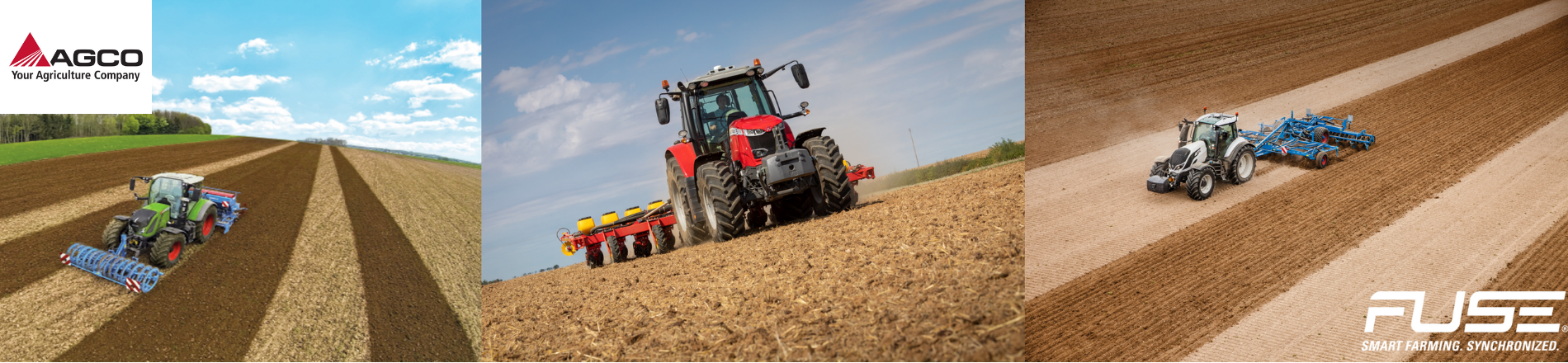 Technical Support Specialist- AGCO Nederland  Hero