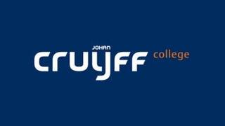 Johan Cruijff College logo