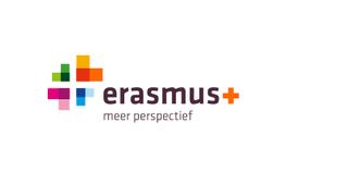 Erasmus plus logo
