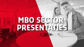 MBO Sectorpresentaties